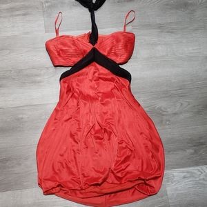 BCBG Max Azria Dress